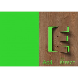 AGT Effect V4 AC4/32 8mm