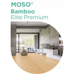 MOSO Bamboo Elite Premium
